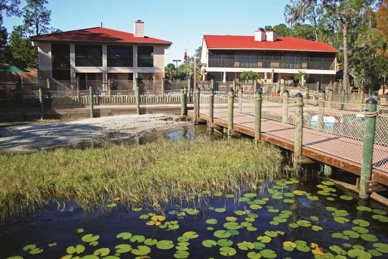 Bryan'S Spanish Cove Lake Buena Vista Eksteriør bilde