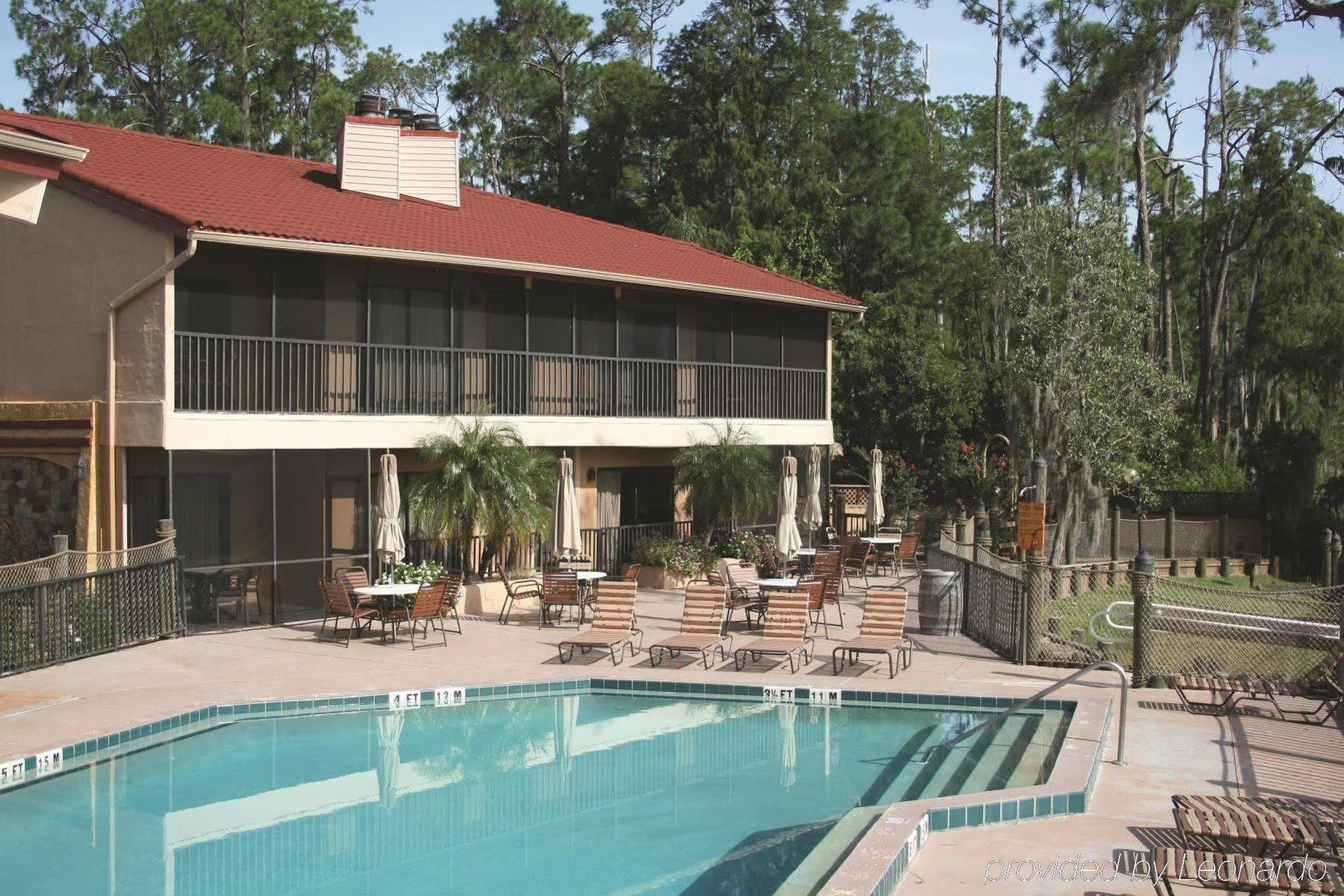 Bryan'S Spanish Cove Lake Buena Vista Eksteriør bilde